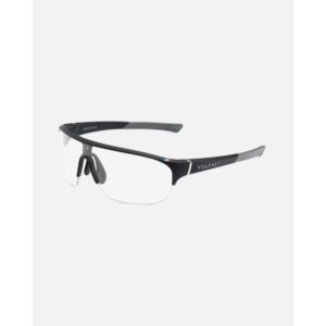 Black Haircalf Sunglasses