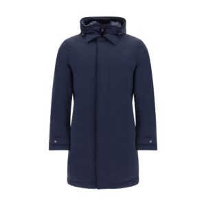 Carcoat Down Jacket