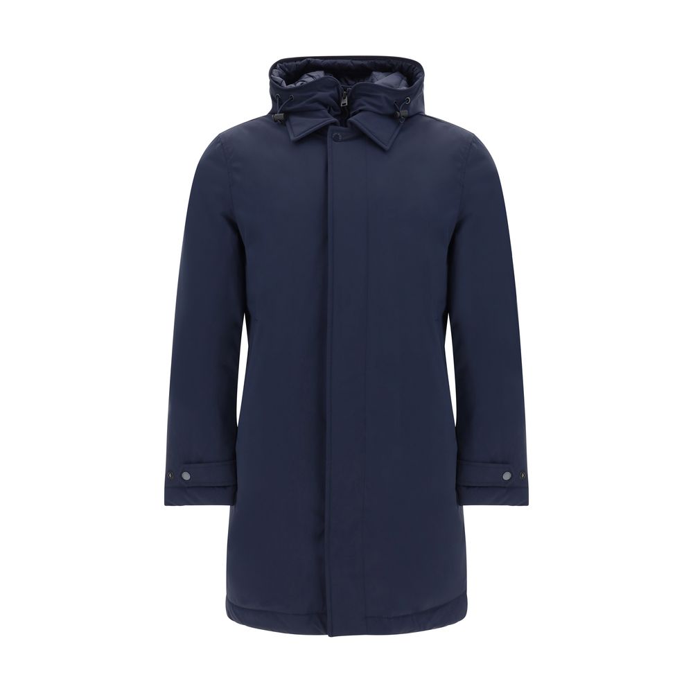 Carcoat Down Jacket