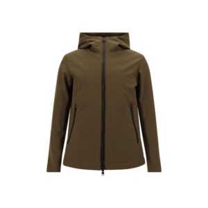 Pacific Soft Jacket