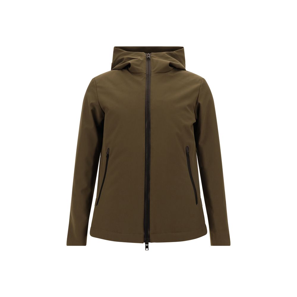 Pacific Soft Jacket