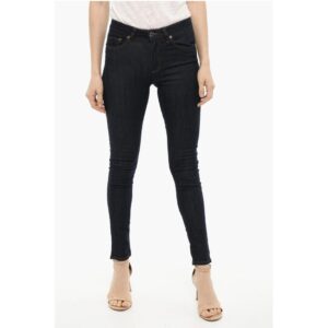 Dark Wash MARTEN Patch Pockets Jeans 12,5cm