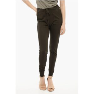 Leggings SUMMER with Side-Mesh