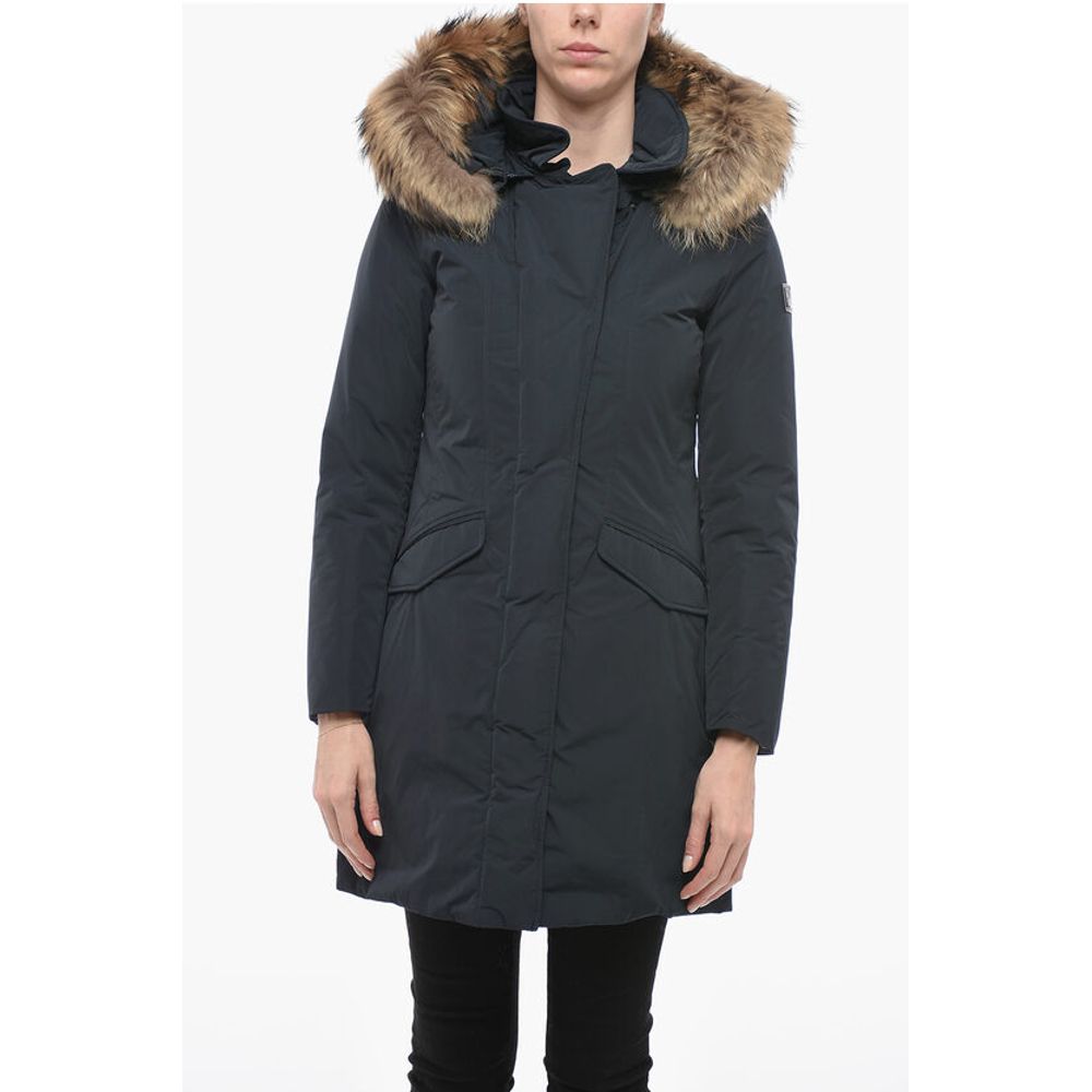 Fur MODERN VAIL Coat