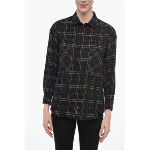 Tartan FLANNEL Shirt
