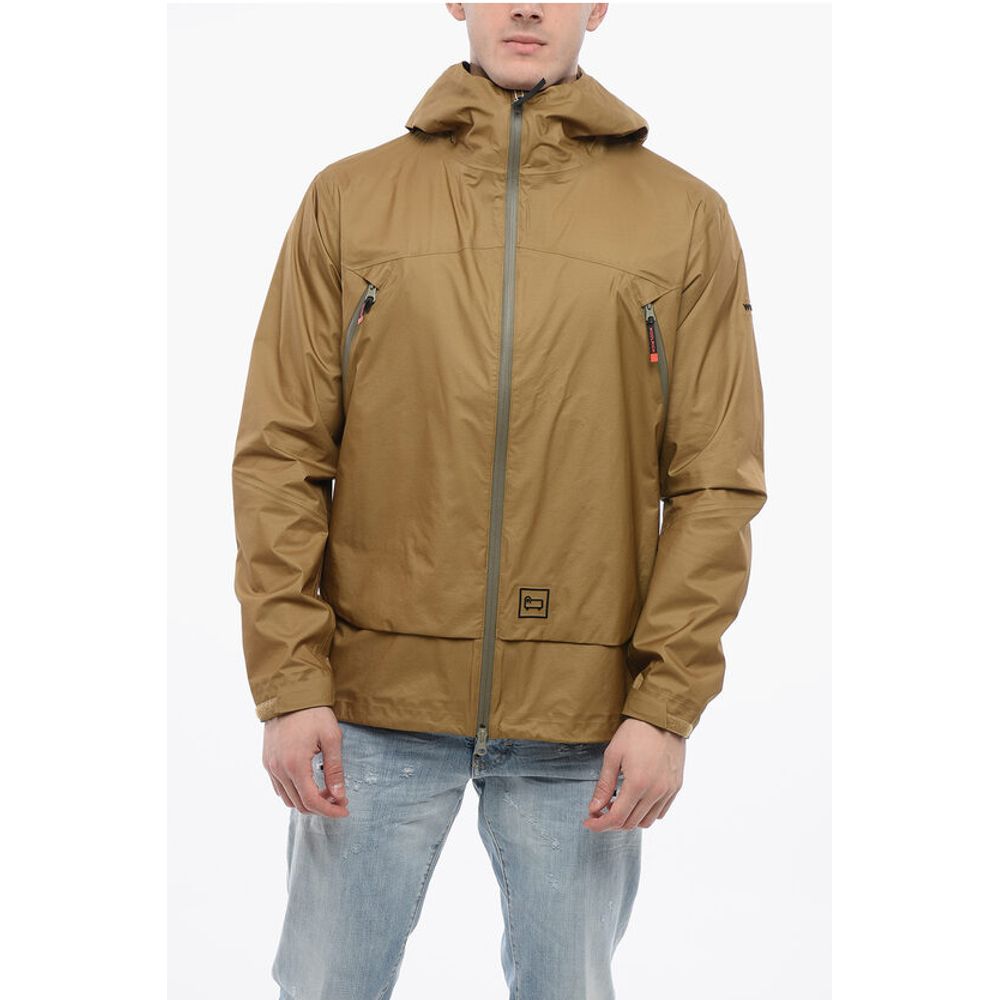 Utility SPRINGER Windbreaker