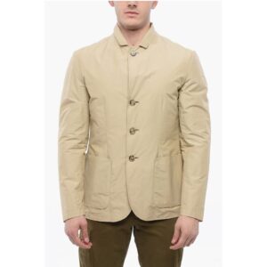 Coach Windbreaker