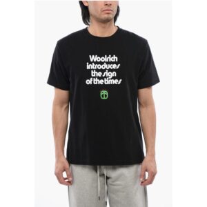 Printed MANIFESTO T-shirt