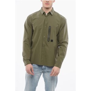 Coach 4WAY Windbreaker