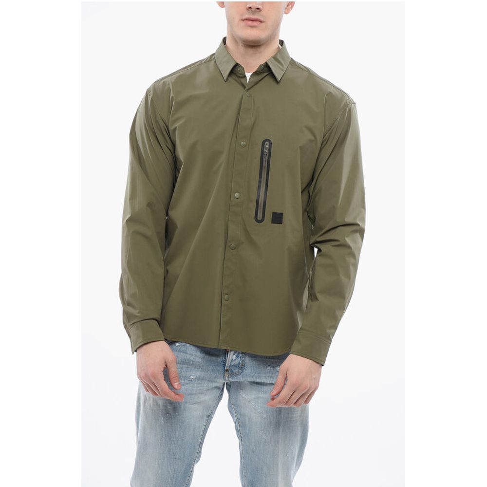 Coach 4WAY Windbreaker
