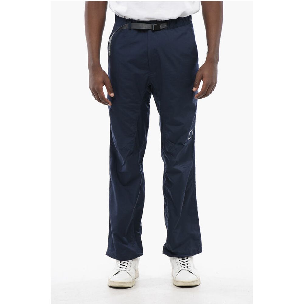 Tapered Ranch Pants