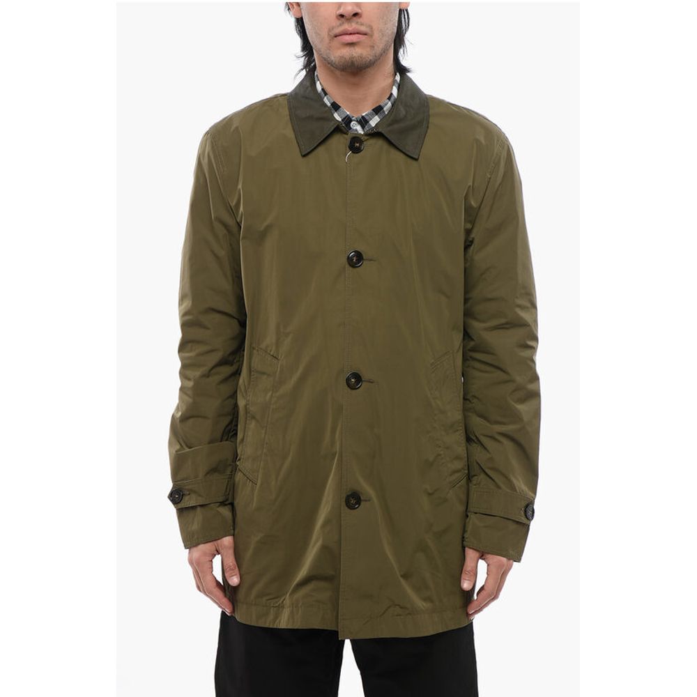 Coach CITY Windbreaker