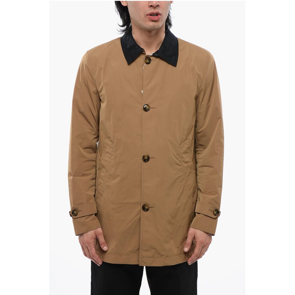 Coach CITY Windbreaker