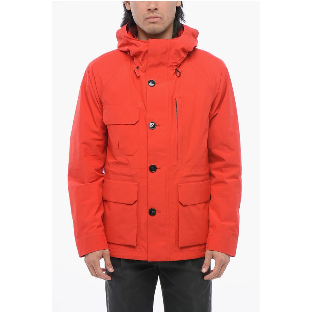 Goretex MOUNTAIN Windbreaker