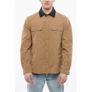 Coach CITY Windbreaker
