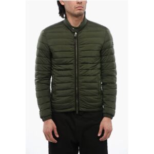 Quilted SUNDANCE Down Jacket
