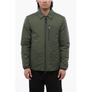 Coach REVERSIBLE Windbreaker