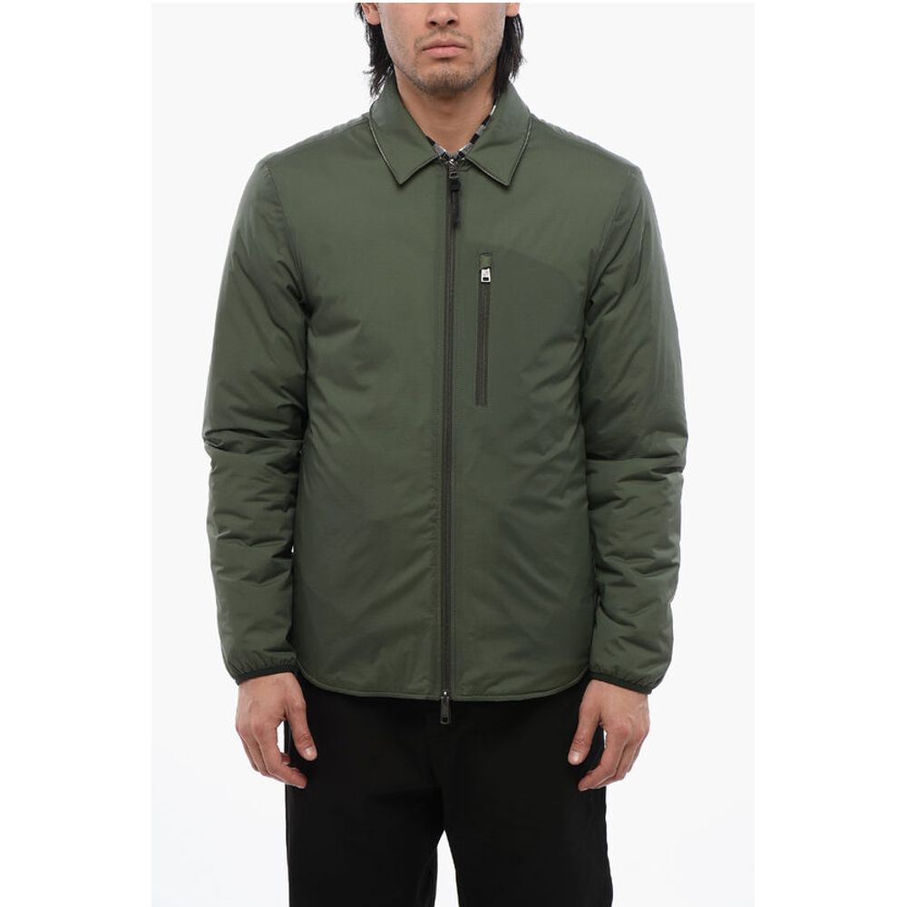 Coach REVERSIBLE Windbreaker