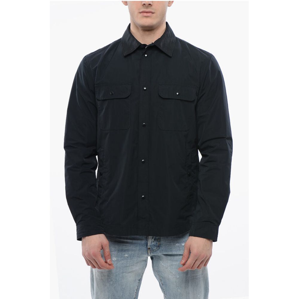Coach CITY Windbreaker