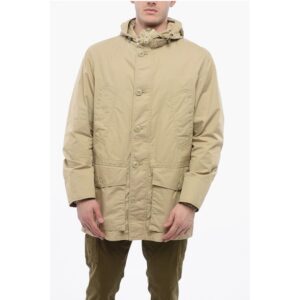 Utility SUMMER Parka