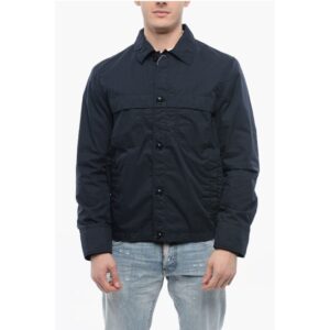Utility Pockets STAG Windbreaker