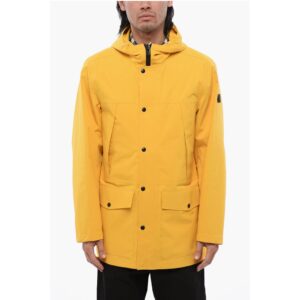 Utility TUNDRA Parka