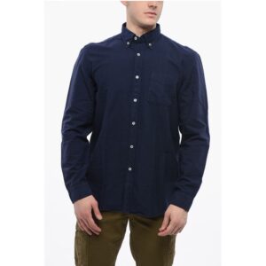Button-Down OXFORD Shirt