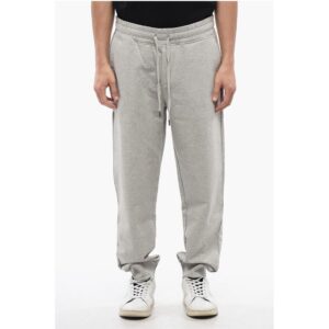 Brushed Cotton LUXURY FLIGHT Joggers