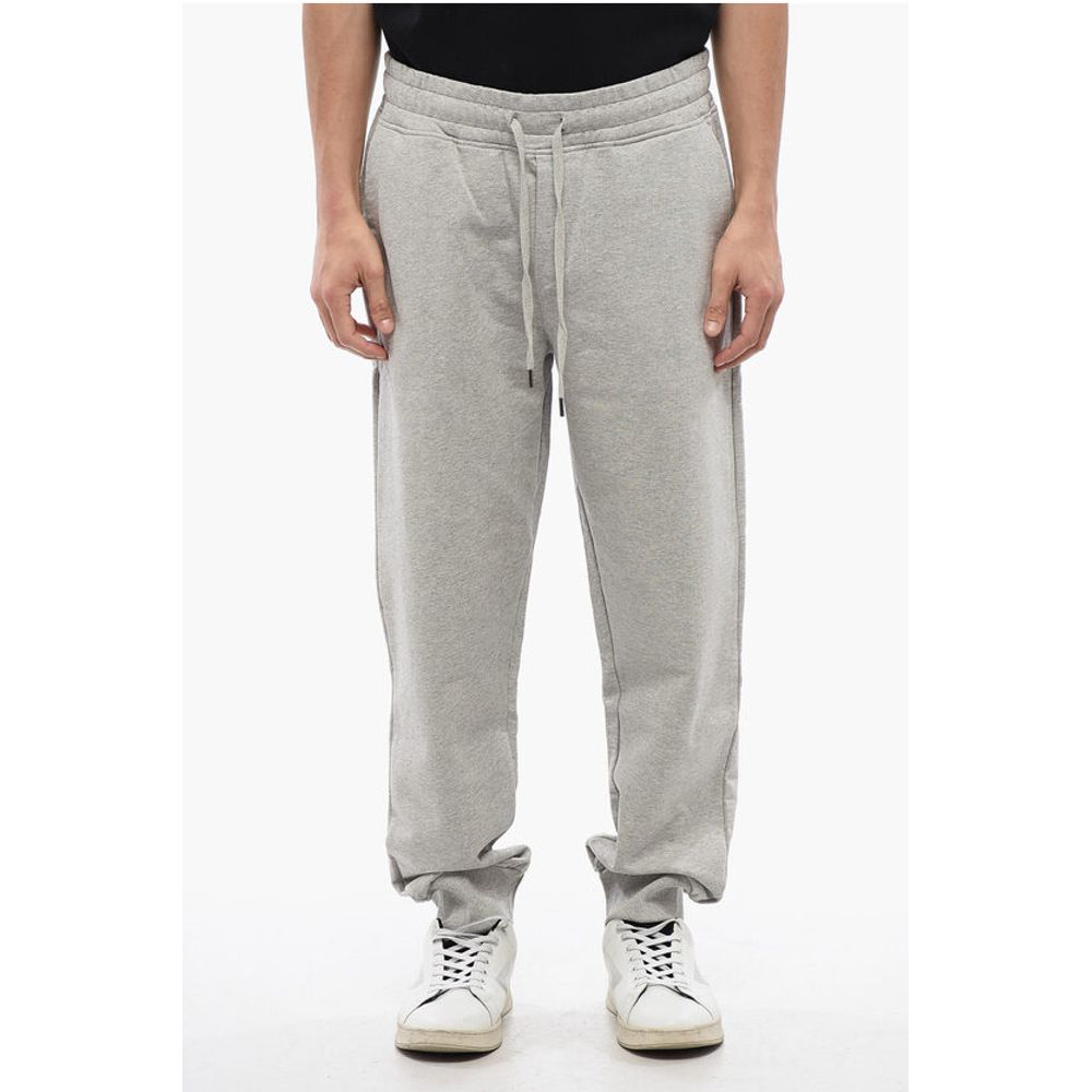 Brushed Cotton LUXURY FLIGHT Joggers