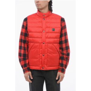 Ripstop SIERRA Padded Vest
