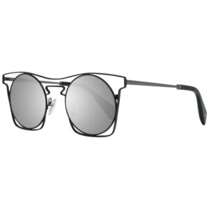 Blue Unisex Sunglasses