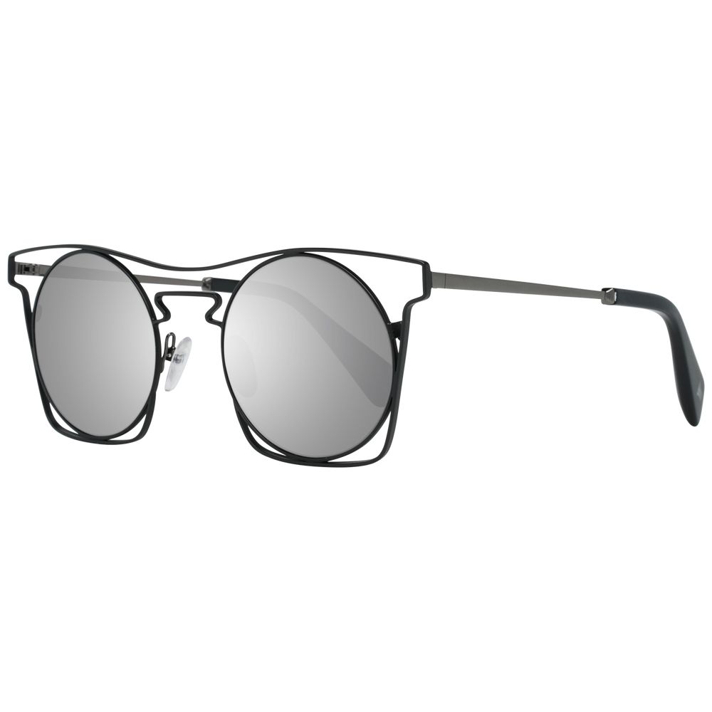 Blue Unisex Sunglasses