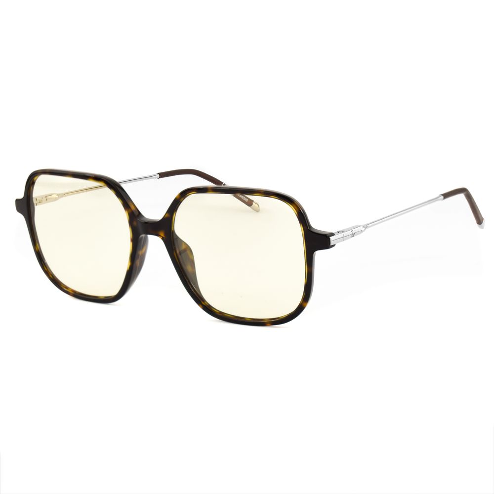 Brown Haircalf Sunglasses