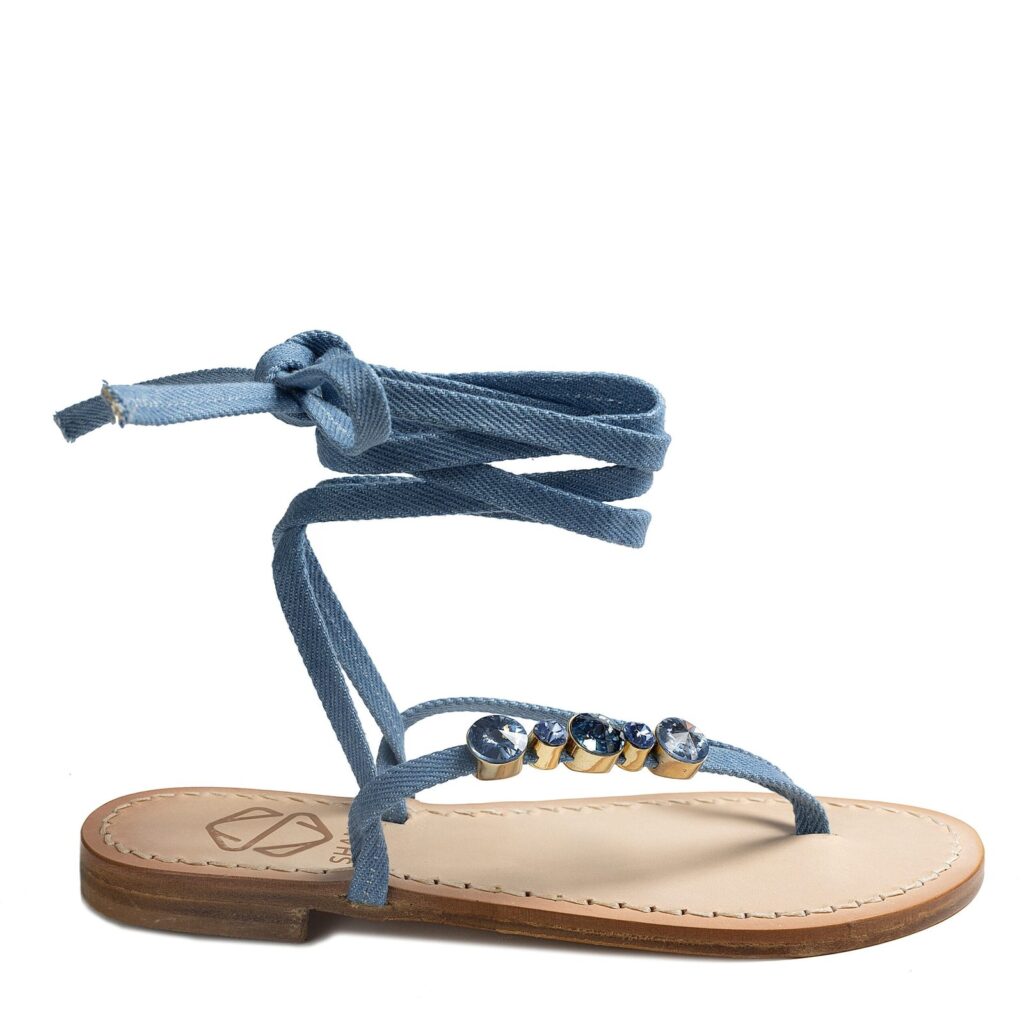Lysis Denim Idea