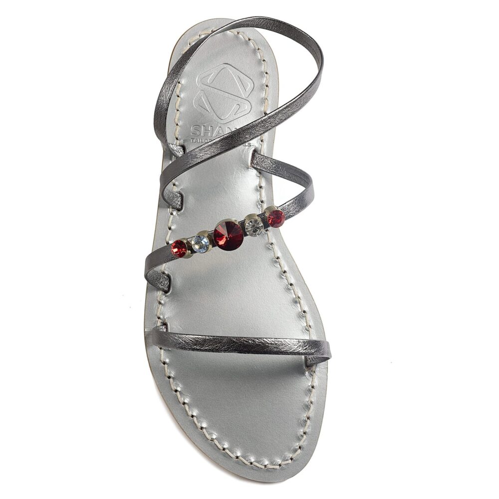 Piazzetta Gentle Rust