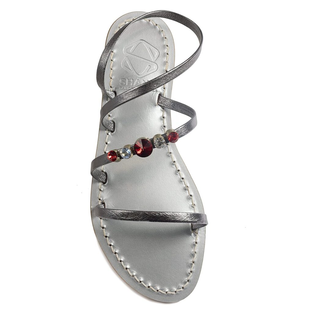 Piazzetta Gentle Rust