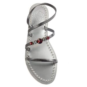 Piazzetta Gentle Rust