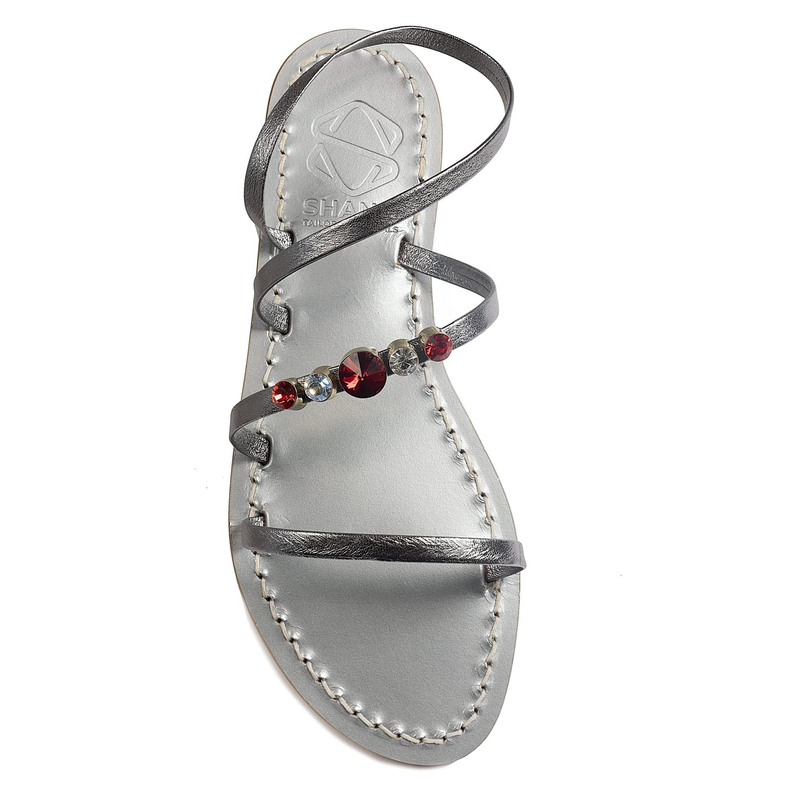 Piazzetta Gentle Rust