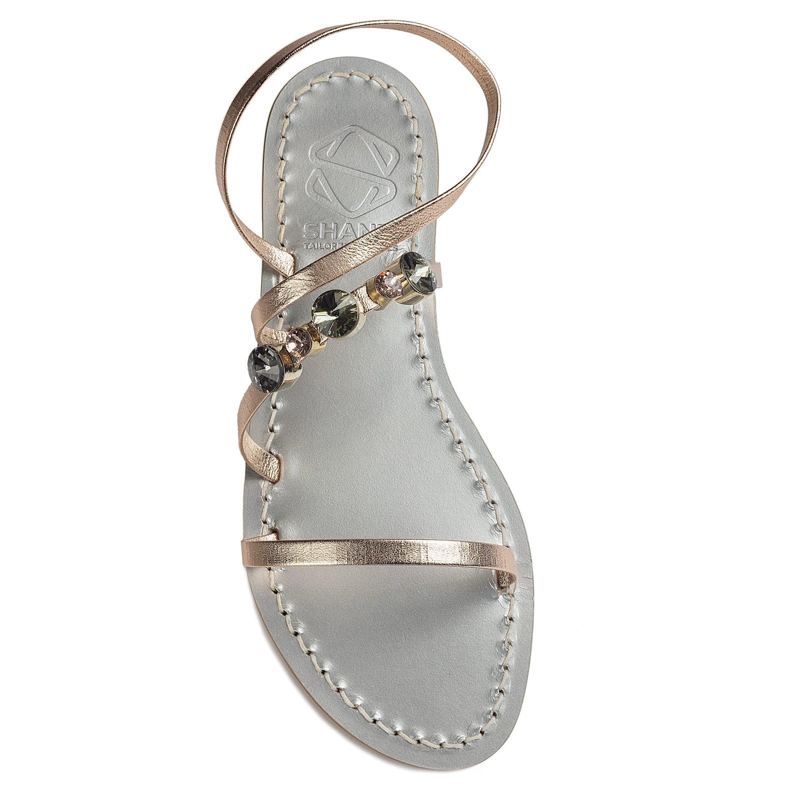 Piazzetta Rose Gold Dream