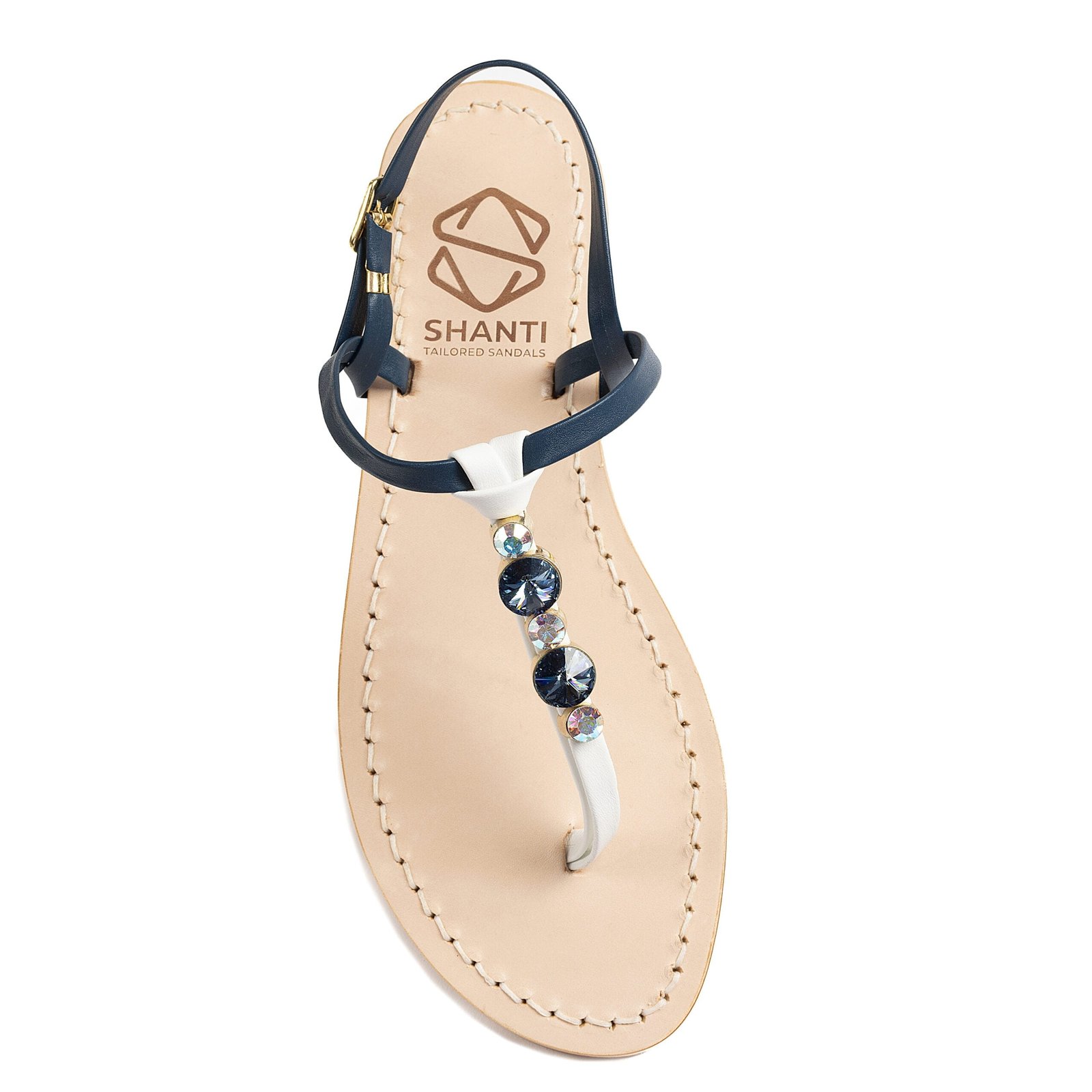 Vignola Timeless Blue
